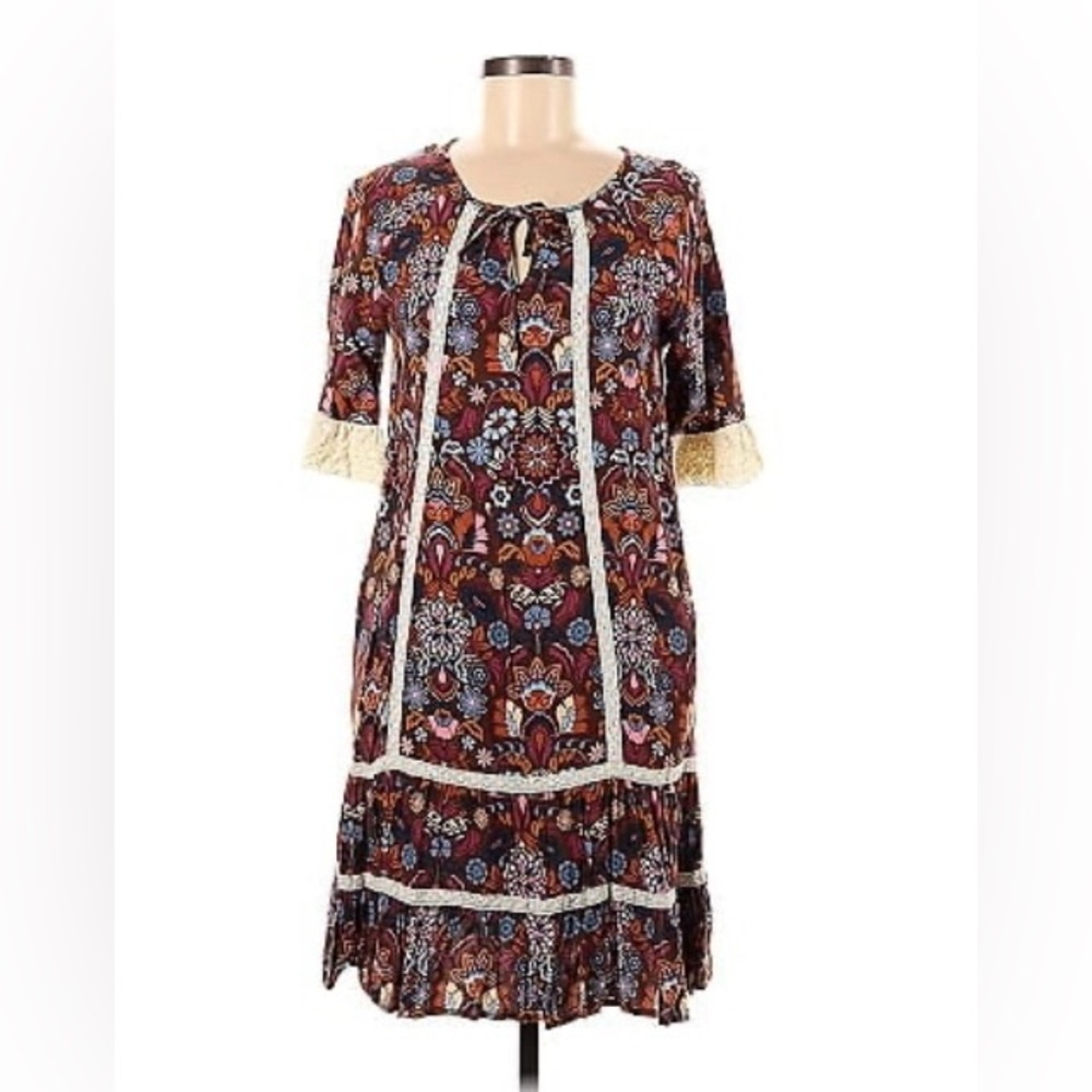 Matilda Jane Women’s Dress | Size L
